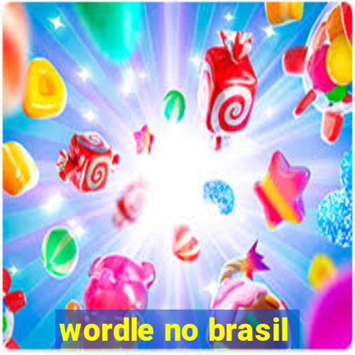 wordle no brasil